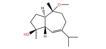 10-O-Methyl-alismoxide