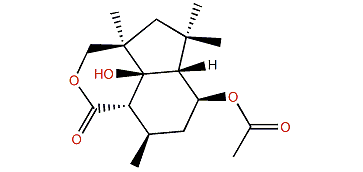 10-Oxodihydrobotrydial