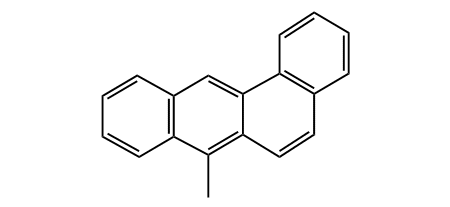 10-Methyl-1,2-benzanthracene