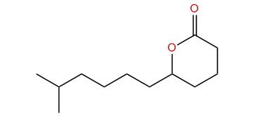 10-Methylundecan-5-olide