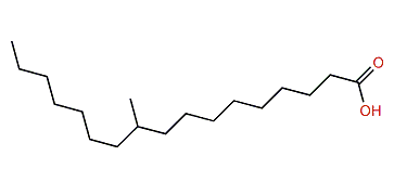 10-Methylheptadecanoic acid