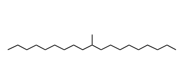 10-Methylnonadecane
