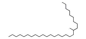 10-Methyloctacosane