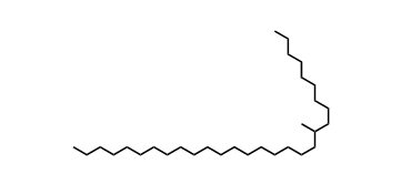 10-Methylnonacosane