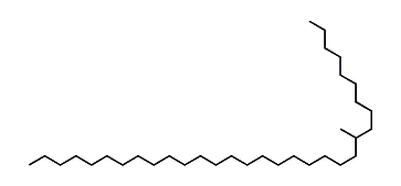 10-Methyldotriacontane