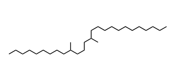 10,14-Dimethylhexacosane