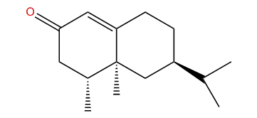 11,12-Dihydronootkatone