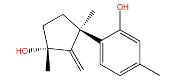 11-Laurene-1,10-diol