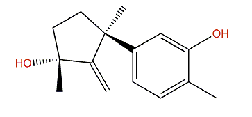 11-Laurene-2,10-diol
