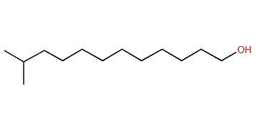 11-Methyldodecan-1-ol
