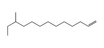 11-Methyl-1-tridecene