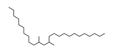 11,13-Dimethylpentacosane