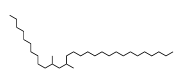 11,13-Dimethylnonacosane