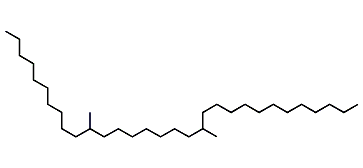 11,19-Dimethylhentriacontane