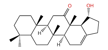 12-Deacetoxy-12-oxo-deoxoscalarin