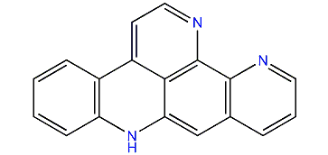 12-Deoxyascididemin
