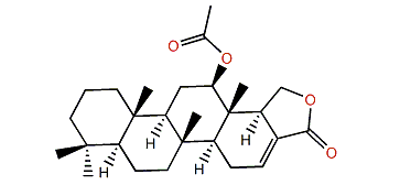 12-Epi-24-deoxyscalarin