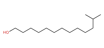 12-Methyltridecan-1-ol