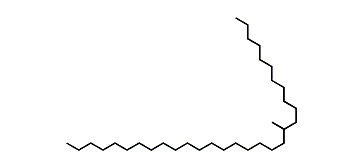 12-Methylhentriacontane