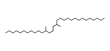 12,16-Dimethyltriacontane