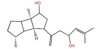 (5R)-13,16-Spatadiene-5,16-diol