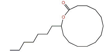 13-Eicosanolide