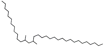 13,15-Dimethyltritriacontane