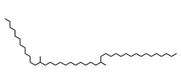 13,25-Dimethylhentetracontane