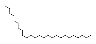 15-Methylpentacosane