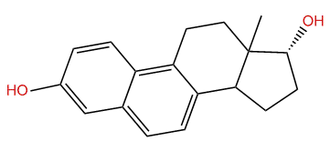 17alpha-Dihydroequilenin