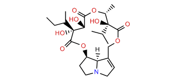 17-Methylparsonsianidine