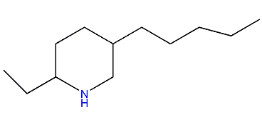 Piperidine 183A