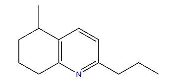 Tetrahydroquinoline 189