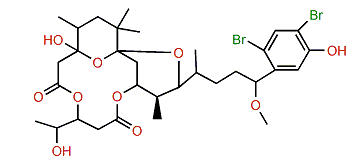 19-Bromoaplysiatoxin