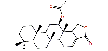 19-Deoxyscalarin