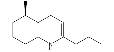 Octahydroquinoline 193D