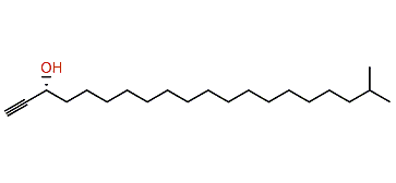 (3R)-19-Methyl-1-eicosyn-3-ol