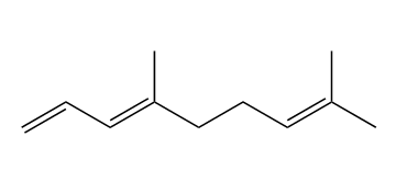 (E)-4,8-Dimethyl-1,3,7-nontriene