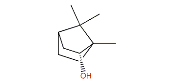 (1R-endo)-1,7,7-Trimethylbicyclo[2.2.1]heptan-2-ol