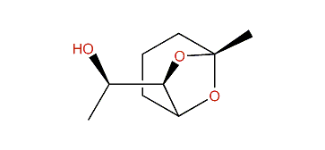 (1R,1R,5R,7R)-exo-1-(5-Methyl-6,8-dioxabicyclo[3.2.1]oct-7-yl)-ethanol