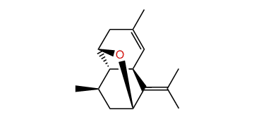 (1R,2S,6R,8S,10S)-2,8-Epoxyamorpha-4,7(11)-diene