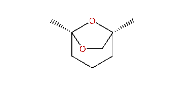 (1S,5R)-1,5-Dimethyl-6,8-dioxabicyclo[3.2.1]octane