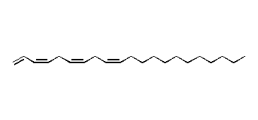 (Z,Z,Z)-1,3,6,9-Heneicosatetraene
