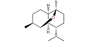 (1a,4b,5b,6a,7a,10b)-Epoxymuurolane