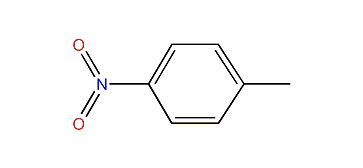 1-Methyl-4-nitrobenzene