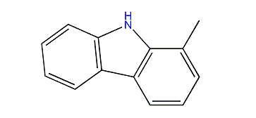 1-Methyl-9H-carbazole