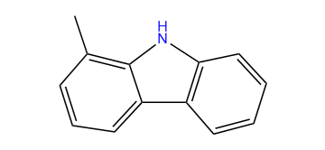 1-Methylcarbazole