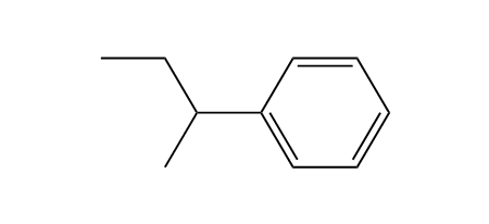 (1-Methylpropyl)-benzene