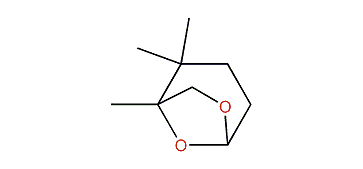 Trimethyl-6,8-dioxabicyclo[3.2.1]octane