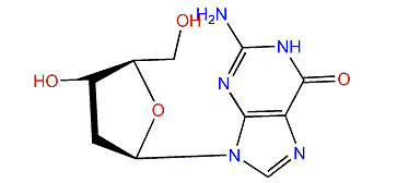 2'-Deoxyguanosine